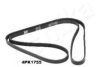 DAIHA 9004831052 V-Ribbed Belts